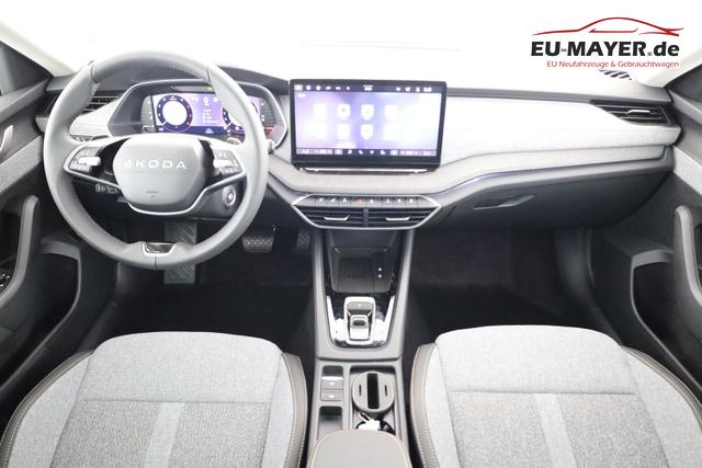 Skoda Octavia Combi 2.0 TDI 110 kW Selection DSG Selection, Navi, Pano, AHK, Teilleder, 5-J Garantie 