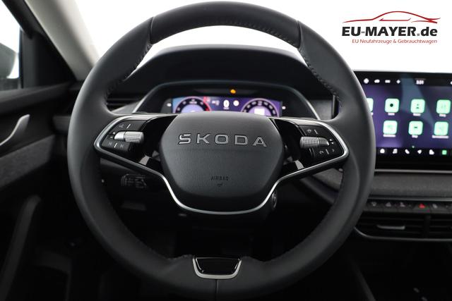 Skoda Octavia Combi 2.0 TDI 110 kW Selection DSG Selection, Navi, Pano, AHK, Teilleder, 5-J Garantie 