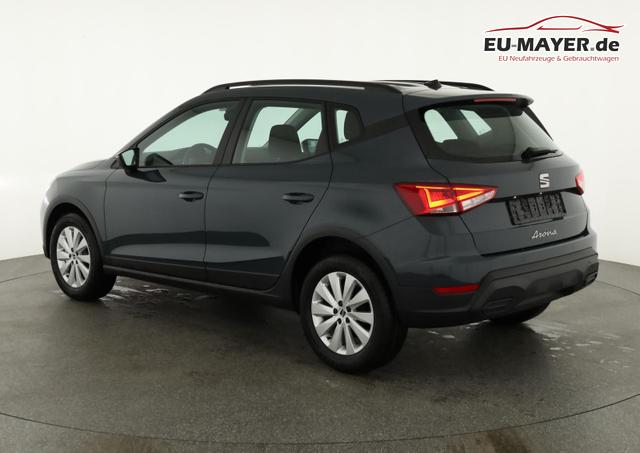 Seat Arona Style 1.0 TSI Style, LED, WInter, Full Link, 16-Zoll, 5 J.-Garantie, sofort 