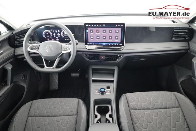 Volkswagen Tiguan 1.5 eTSI 110 kW Life DSG Life, easyOpen, Kamera, 5-J Garantie, LED-Plus 