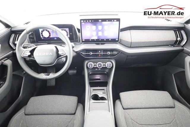 Skoda Kodiaq 2.0 TDI 142 kW 4x4 Selection DSG Selection, 7-Sitzer, AHK, Navi, Side, Kamera, Winter, 19-Zoll 