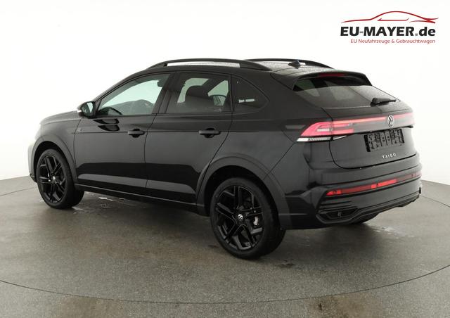 Volkswagen Taigo R-Line 1.5 TSI DSG R-Line, AHK, Matrix, Kamera, ACC, Winter, 4 J.-Garantie 