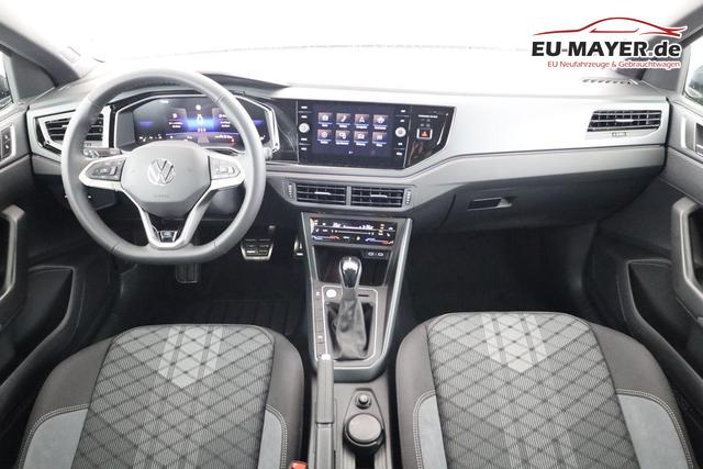Volkswagen Taigo R-Line 1.5 TSI DSG R-Line, AHK, Matrix, Kamera, ACC, Winter, 4 J.-Garantie 