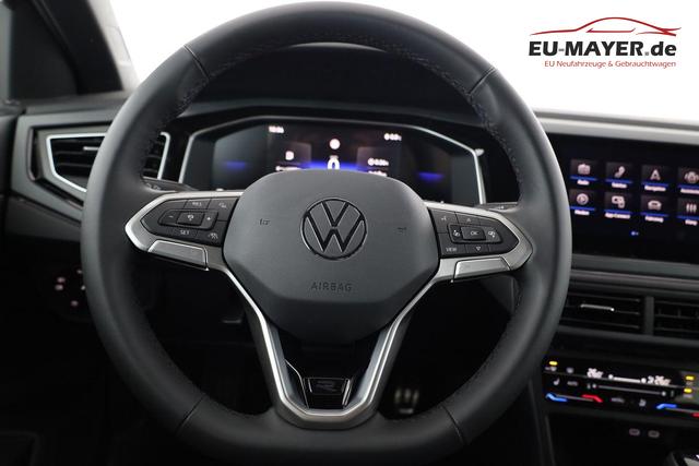 Volkswagen Taigo R-Line 1.5 TSI DSG R-Line, AHK, Matrix, Kamera, ACC, Winter, 4 J.-Garantie 