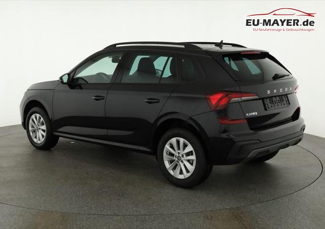 Skoda Kamiq Selection 1.0 TSI DSG Selection, Matrix, Kamera, 16-Zoll, Winter, 4-J Garantie 