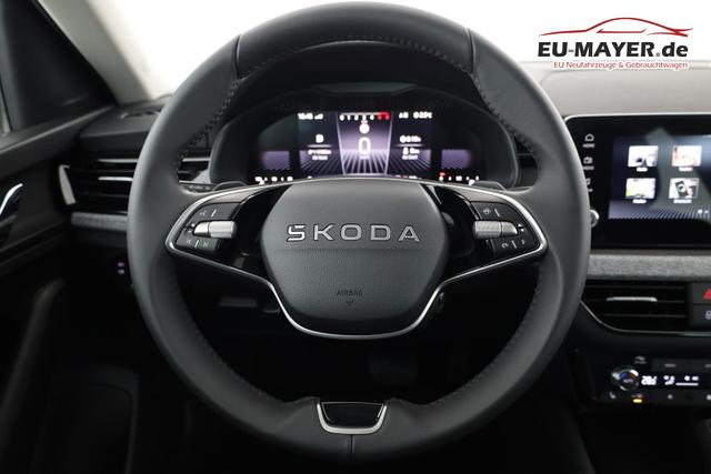 Skoda Kamiq Selection 1.0 TSI DSG Selection, AHK, Matrix, Kamera, Winter, 4-J Garantie 