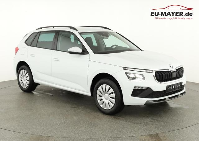 Skoda Kamiq Selection 1.0 TSI DSG Selection, AHK, Matrix, Kamera, Winter, 4-J Garantie 