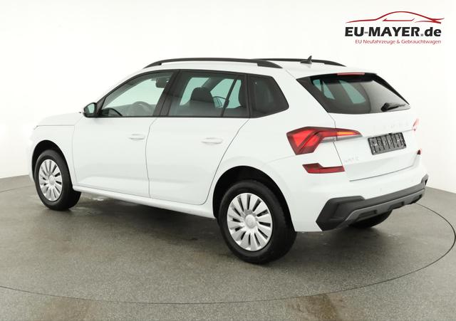 Skoda Kamiq Selection 1.0 TSI DSG Selection, AHK, Matrix, Kamera, Winter, 4-J Garantie 