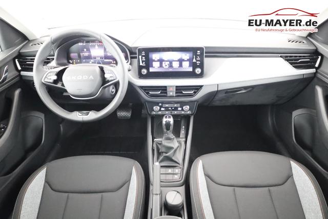 Skoda Kamiq Selection 1.0 TSI DSG Selection, AHK, Matrix, Kamera, Winter, 4-J Garantie 