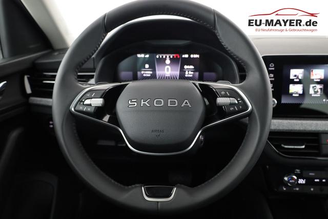 Skoda Kamiq Selection 1.0 TSI DSG Selection, AHK, Matrix, Kamera, Winter, 4-J Garantie 