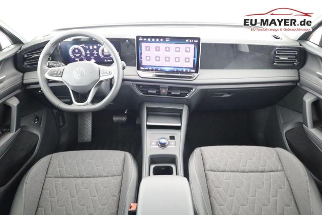 Volkswagen Tiguan 1.5 eTSI 110 kW Life DSG Life, Navi, easyOpen, Kamera, 5-J Garantie 