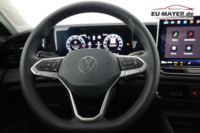 Volkswagen Tiguan 1.5 eTSI 110 kW Life DSG Life, Navi, easyOpen, Kamera, 5-J Garantie 