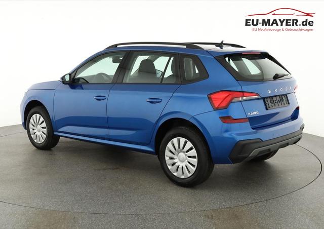 Skoda Kamiq Selection 1.5 TSI DSG Selection, AHK, Kamera, Winter, 4-J Garantie 