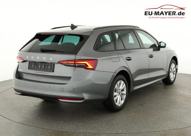 Skoda Octavia Combi 2.0 TDI 110 kW Selection DSG Selection, Navi, Pano, AHK, Teilleder, 5-J Garantie 