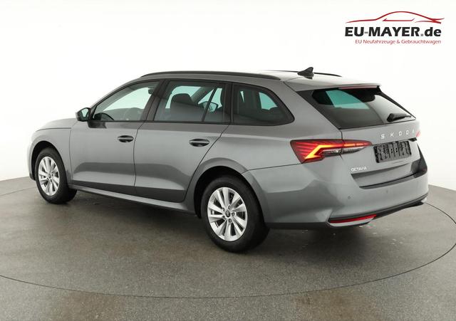 Skoda Octavia Combi 2.0 TDI 110 kW Selection DSG Selection, Navi, Pano, AHK, Teilleder, 5-J Garantie 