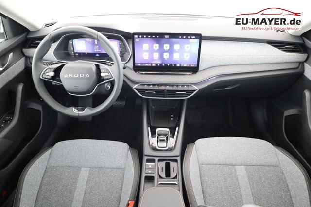 Skoda Octavia Combi 2.0 TDI 110 kW Selection DSG Selection, Navi, Pano, AHK, Teilleder, 5-J Garantie 