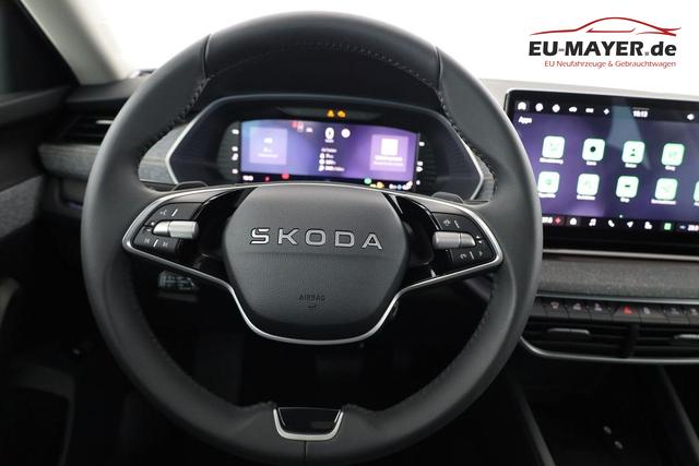 Skoda Octavia Combi 2.0 TDI 110 kW Selection DSG Selection, Navi, Pano, AHK, Teilleder, 5-J Garantie 