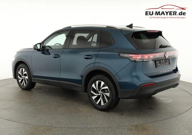 Volkswagen Tiguan 1.5 eTSI 110 kW Life DSG Life, Navi, easyOpen, Kamera, 5-J Garantie 