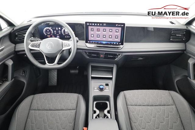 Volkswagen Tiguan 1.5 eTSI 110 kW Life DSG Life, Navi, easyOpen, Kamera, 5-J Garantie 
