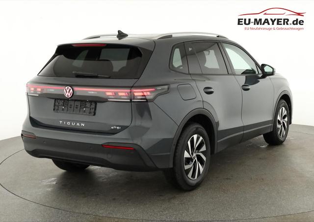 Volkswagen Tiguan 1.5 eTSI 110 kW Life DSG Life, Navi, easyOpen, Kamera, 5-J Garantie 
