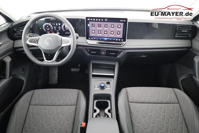 Volkswagen Tiguan 1.5 eTSI 110 kW Life DSG Life, Navi, easyOpen, Kamera, 5-J Garantie 