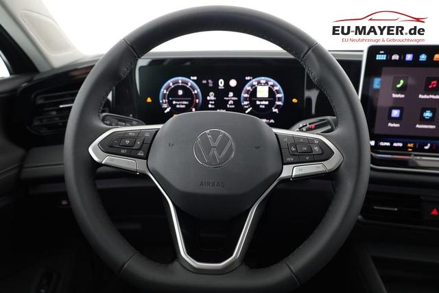 Volkswagen Tiguan 1.5 eTSI 110 kW Life DSG Life, Navi, easyOpen, Kamera, 5-J Garantie 