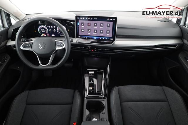 Volkswagen Golf 1.5 TSI eHybrid 150 kW Edition 50 VIII Style, AHK, Navi, Kamera, Side, LED-Plus 