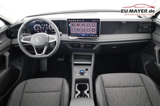 Volkswagen Tiguan 1.5 eTSI 110 kW Life DSG Life, Pano, Navi, EasyOpen, LED-Plus, 5 J.-Garantie 