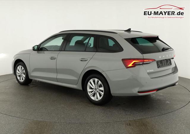 Skoda Octavia Combi 2.0 TDI 110 kW Selection DSG Selection, Navi, AHK, el. Klappe, 5-J Garantie 