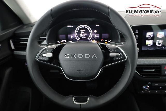 Skoda Kamiq Selection 1.0 TSI DSG Selection, AHK, Matrix, Kamera, Winter, 4-J Garantie 