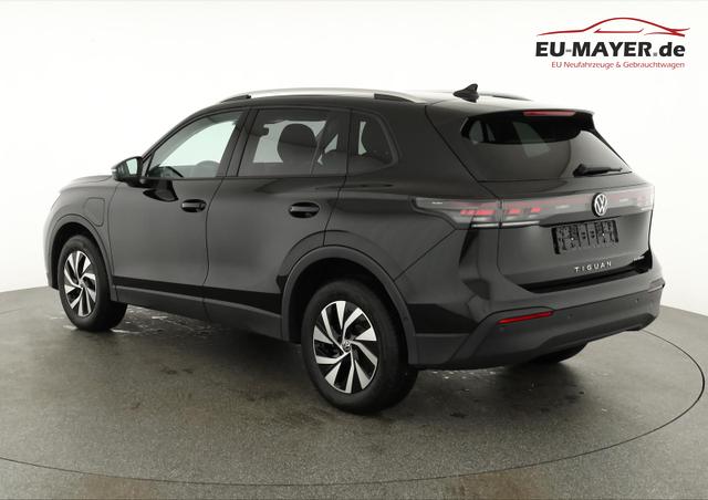 Volkswagen Tiguan 1.5 TSI eHybrid 150 kW Life DSG Life, AHK, Navi, Side, easyOpen, Winter 