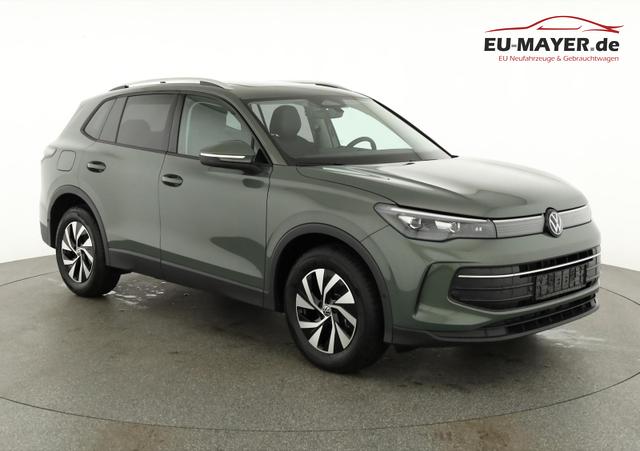 Volkswagen Tiguan 1.5 eTSI 110 kW Life DSG Life, Pano, Navi, EasyOpen, LED-Plus, 5 J.-Garantie 