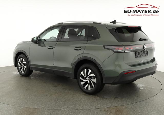 Volkswagen Tiguan 1.5 eTSI 110 kW Life DSG Life, Pano, Navi, EasyOpen, LED-Plus, 5 J.-Garantie 