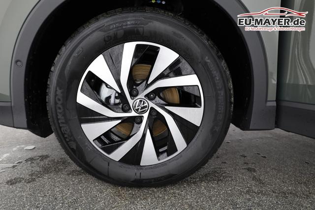 Volkswagen Tiguan 1.5 eTSI 110 kW Life DSG Life, Pano, Navi, EasyOpen, LED-Plus, 5 J.-Garantie 