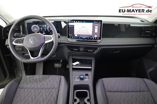 Volkswagen Tiguan 1.5 eTSI 110 kW Life DSG Life, Pano, Navi, EasyOpen, LED-Plus, 5 J.-Garantie 
