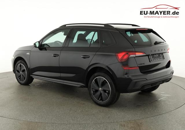 Skoda Kamiq Monte Carlo 1.0 TSI DSG Carlo, Matrix, Pano, Navi, Kamera, 5 J.-Garantie 