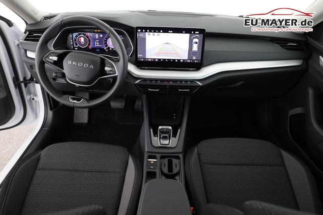 Skoda Octavia Combi 2.0 TDI 110 kW Selection DSG Selection, Navi, AHK, el. Klappe, 5-J Garantie 