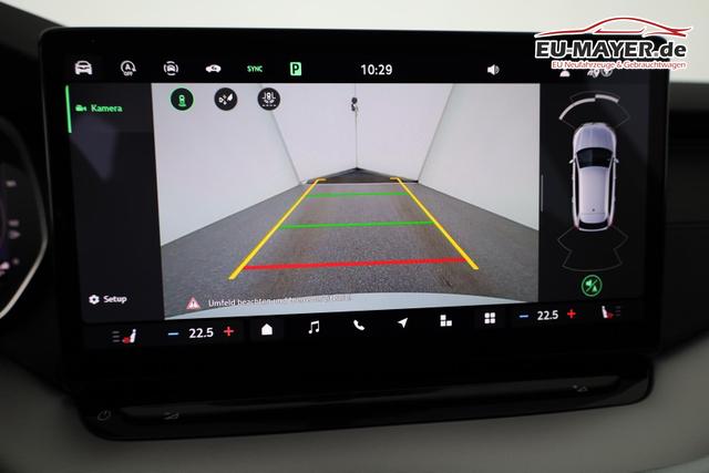 Skoda Octavia Combi 2.0 TDI 110 kW Selection DSG Selection, Navi, AHK, el. Klappe, 5-J Garantie 