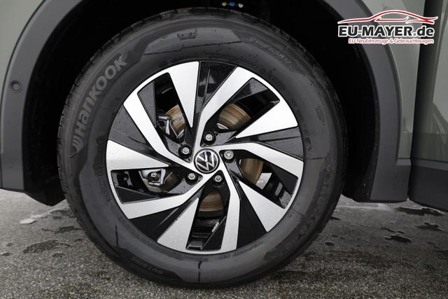 Volkswagen Tiguan 1.5 eTSI 110 kW Life DSG Life, easyOpen, LED-Plus, Winterpaket 