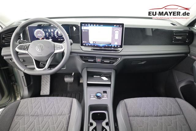 Volkswagen Tiguan 1.5 eTSI 110 kW Life DSG Life, easyOpen, LED-Plus, Winterpaket 