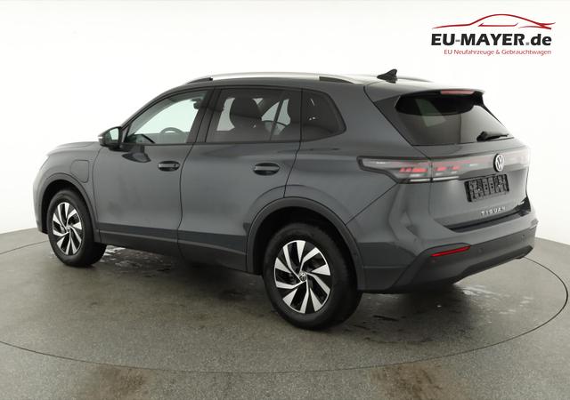 Volkswagen Tiguan 1.5 TSI eHybrid 150 kW Life DSG Life, AHK, Navi, Side, easyOpen, Winter 