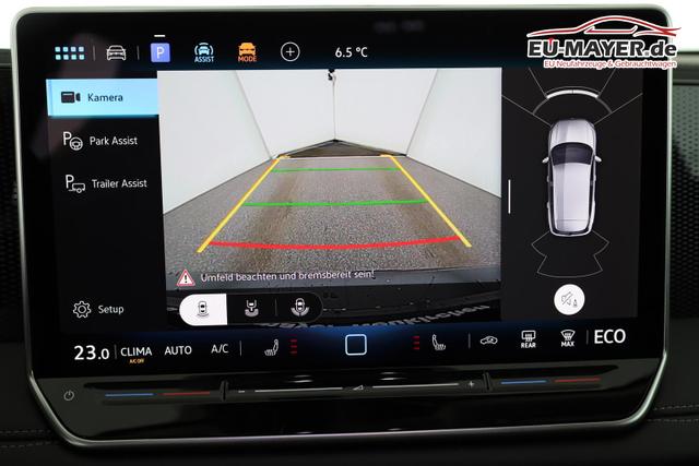 Volkswagen Tiguan 1.5 TSI eHybrid 150 kW Life DSG Life, AHK, Navi, Side, easyOpen, Winter 