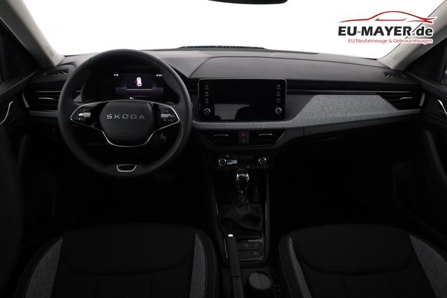 Skoda Kamiq Selection 1.0 TSI DSG Selection, Matrix, Kamera, 16-Zoll, Winter, 4-J Garantie 