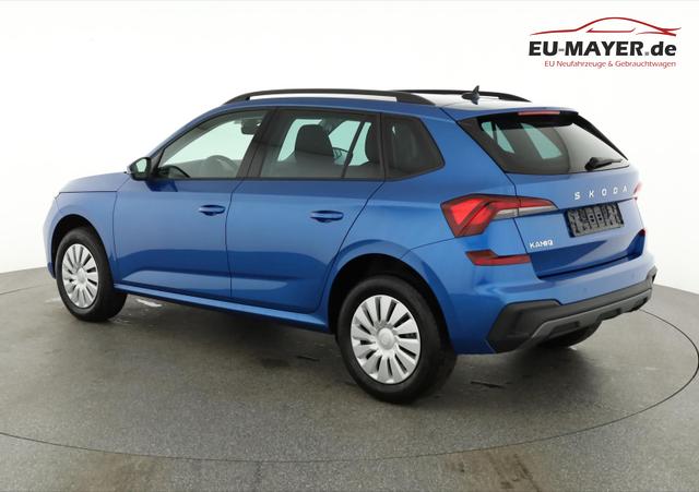 Skoda Kamiq Selection 1.0 TSI DSG Selection, AHK, Matrix, Kamera, Winter, 4-J Garantie 