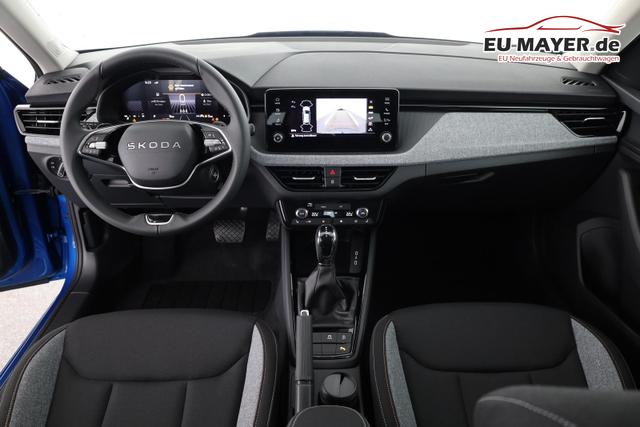 Skoda Kamiq Selection 1.0 TSI DSG Selection, AHK, Matrix, Kamera, Winter, 4-J Garantie 