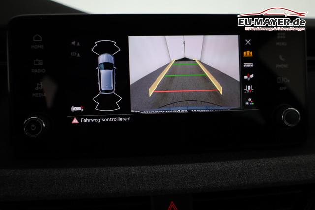 Skoda Kamiq Selection 1.0 TSI DSG Selection, AHK, Matrix, Kamera, Winter, 4-J Garantie 