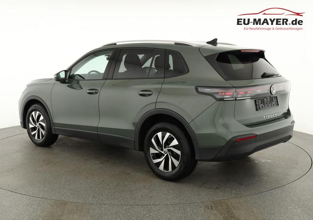 Volkswagen Tiguan 1.5 eTSI 110 kW Life DSG Life, easyOpen, Kamera, 5-J Garantie, LED-Plus 