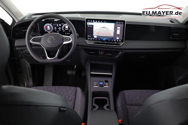 Volkswagen Tiguan 1.5 eTSI 110 kW Life DSG Life, easyOpen, Kamera, 5-J Garantie, LED-Plus 