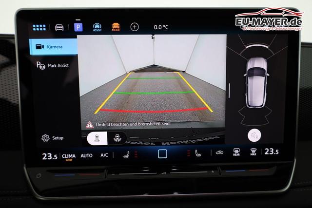 Volkswagen Tiguan 1.5 eTSI 110 kW Life DSG Life, easyOpen, Kamera, 5-J Garantie, LED-Plus 