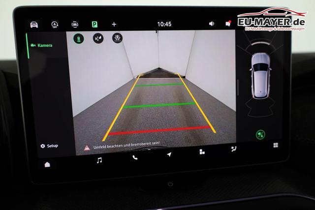 Skoda Kodiaq 1.5 TSI mHEV 110kW Selection DSG Selection, AHK, Side, Navi, el. Klappe 